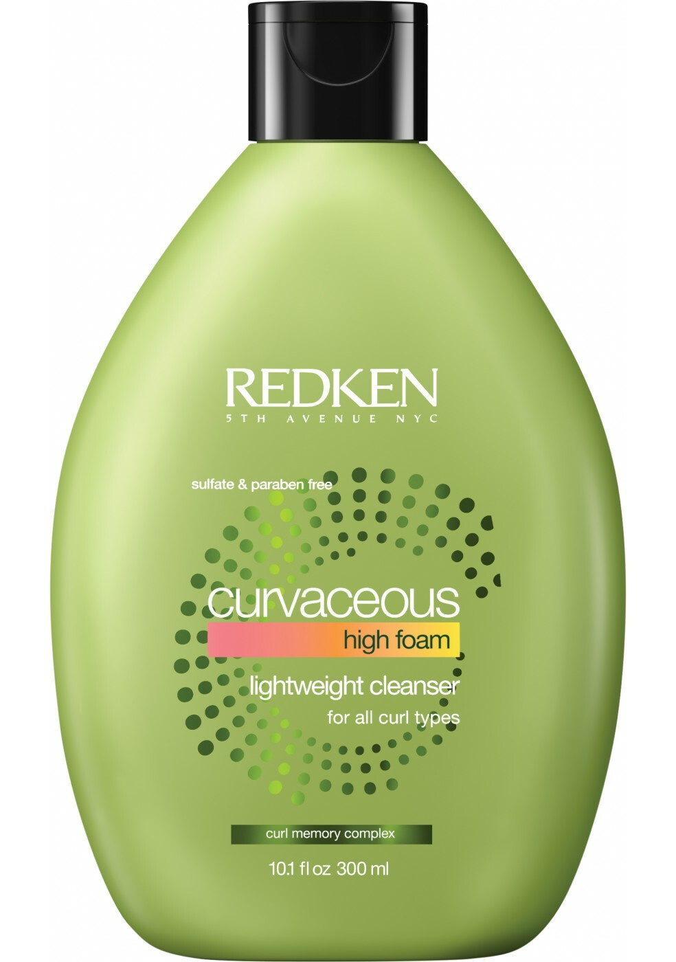 Redken Curvaceous Hi Foam