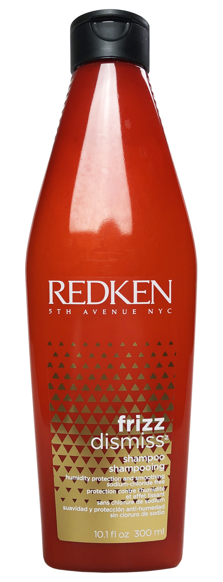 Redken Frizz Dismiss Shampoo