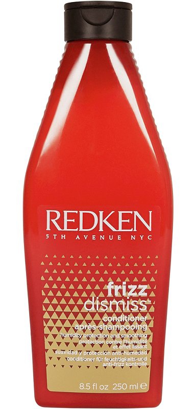 Redken Frizz Dismiss Sulfate-Free Conditioner