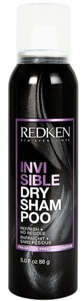 Redken Invisible Dry Shampoo