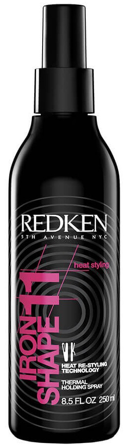 Redken Iron Shape 11: Thermal Holding Spray