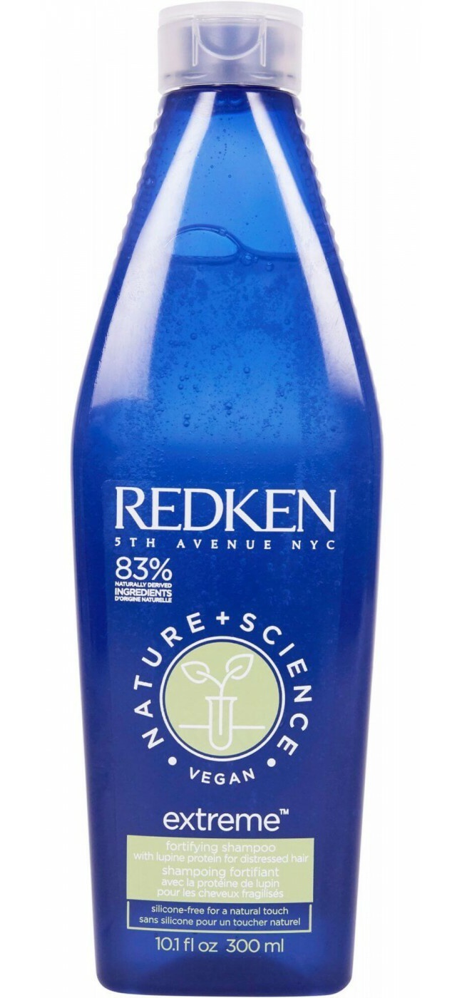 Redken Natural Science Extreme Shampoo