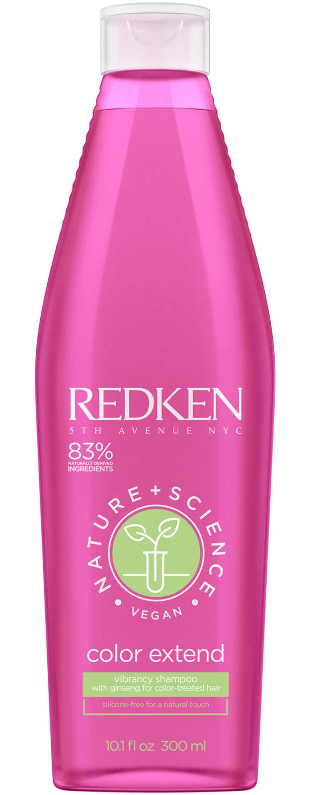 Redken Nature + Science Color Extend Shampoo