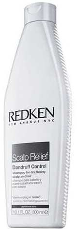 Redken Scalp Relief Dandruff Control Shampoo
