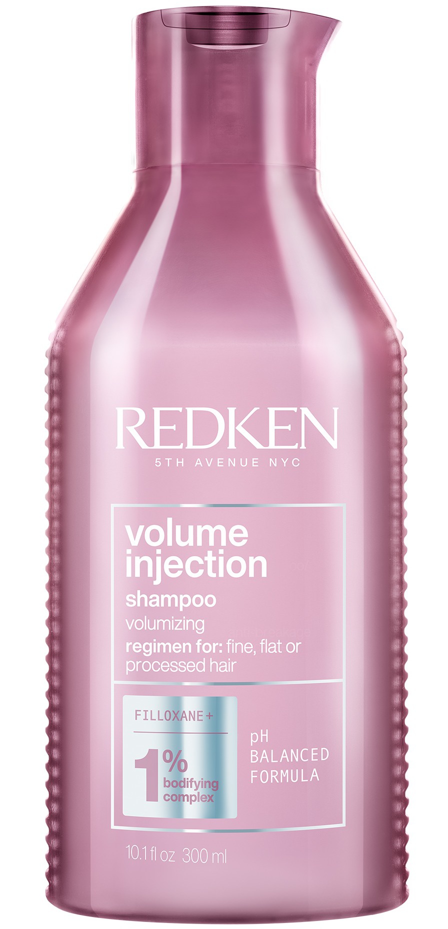 Redken Volume Injection Shampoo
