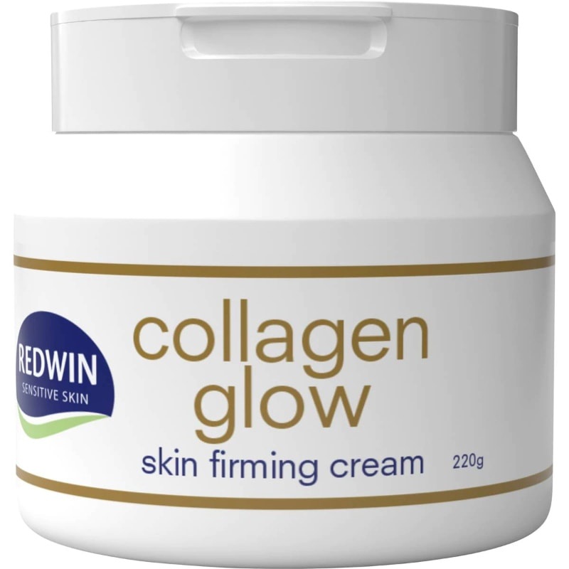Redwin Collagen Glow Skin Firming Cream