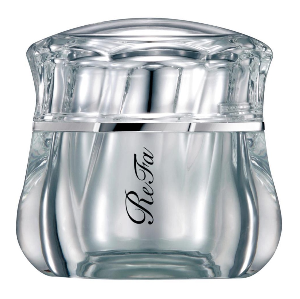 Refa Expression Glossy Cream