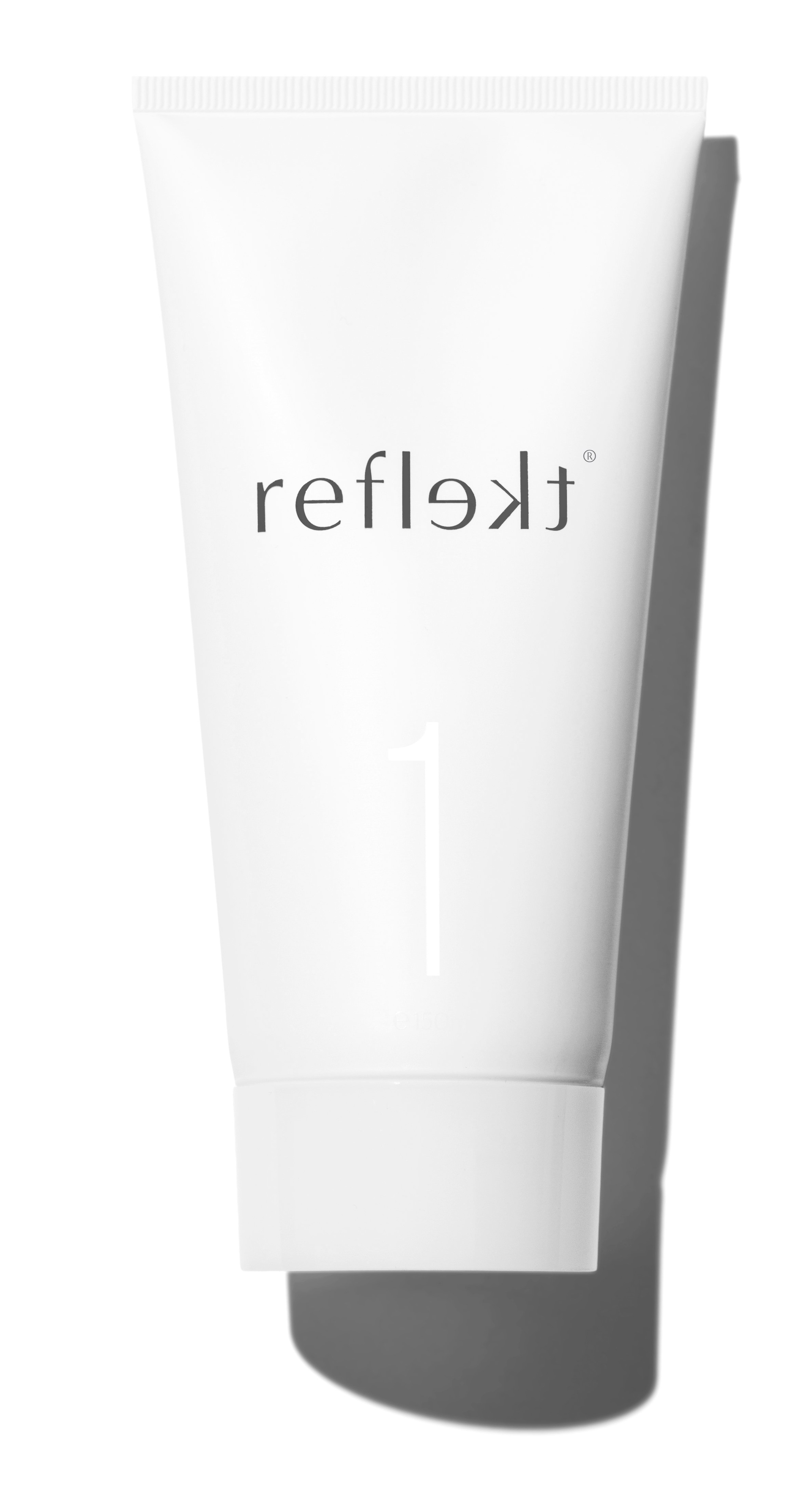 Reflekt 1 Daily Exfoliating Face Wash