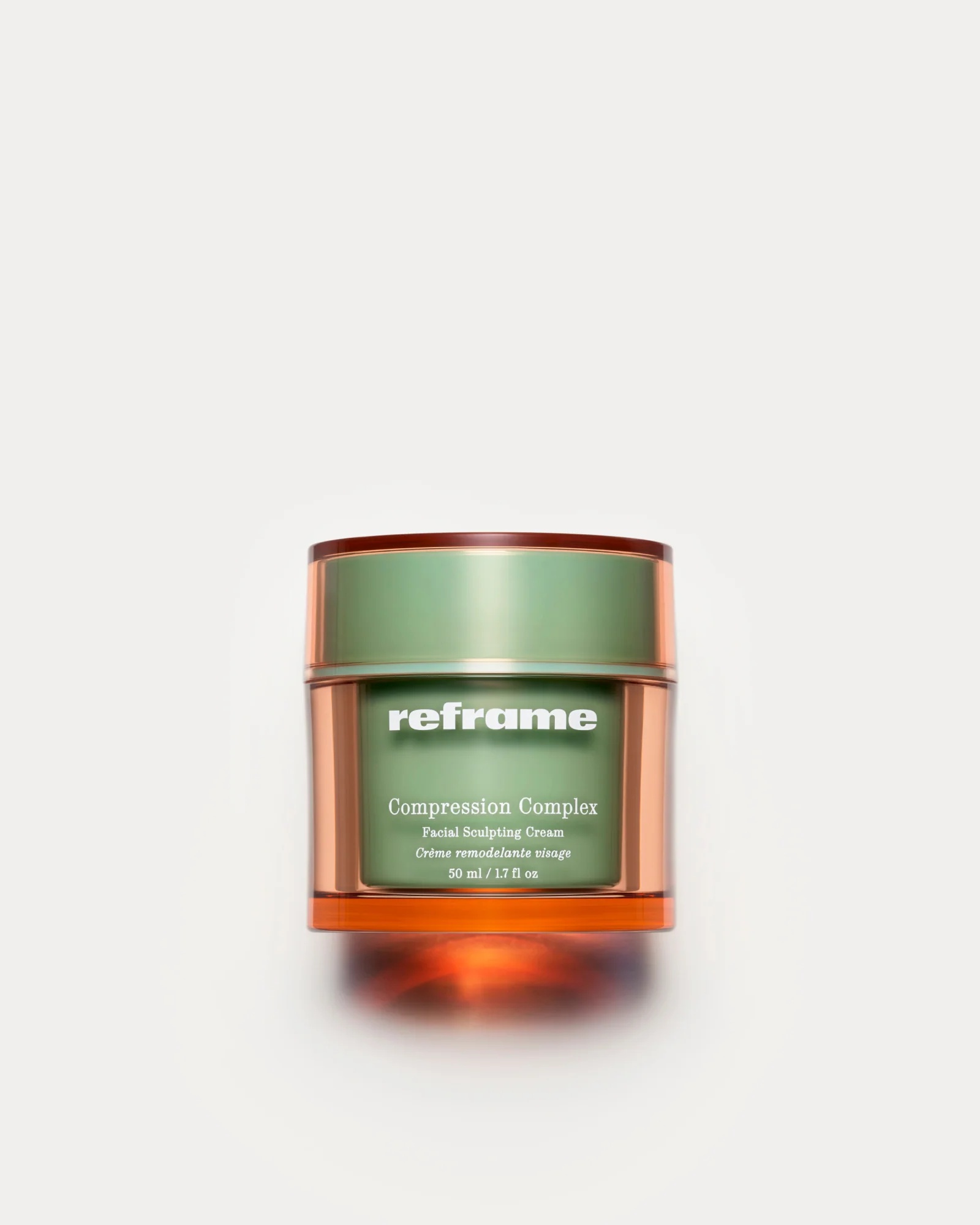 Reframe Compression Complex