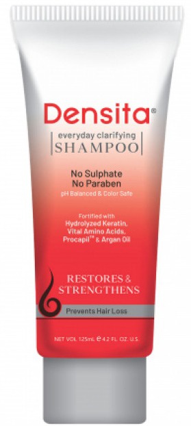 Regaliz Densita Everyday Clarifying Shampoo