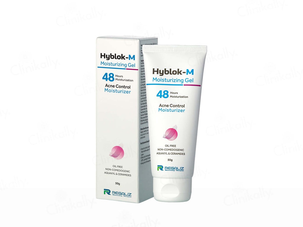 Regaliz Hyblok-m