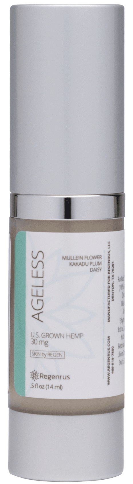 Regenrus Ageless - Anti-aging Serum