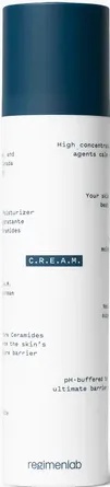 Regimen Lab C.r.e.a.m. Ceramide Moisturiser