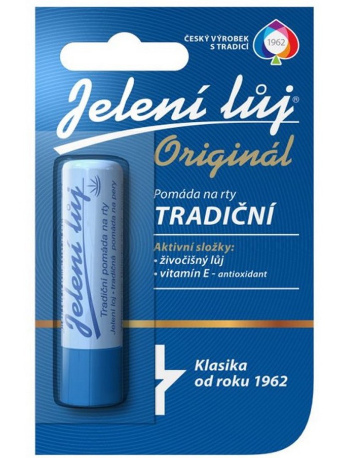 Regina Jelení Loj Tradičný