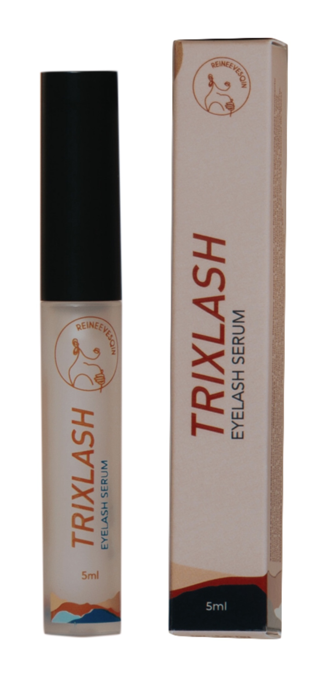 Reineevesqin Trixlash