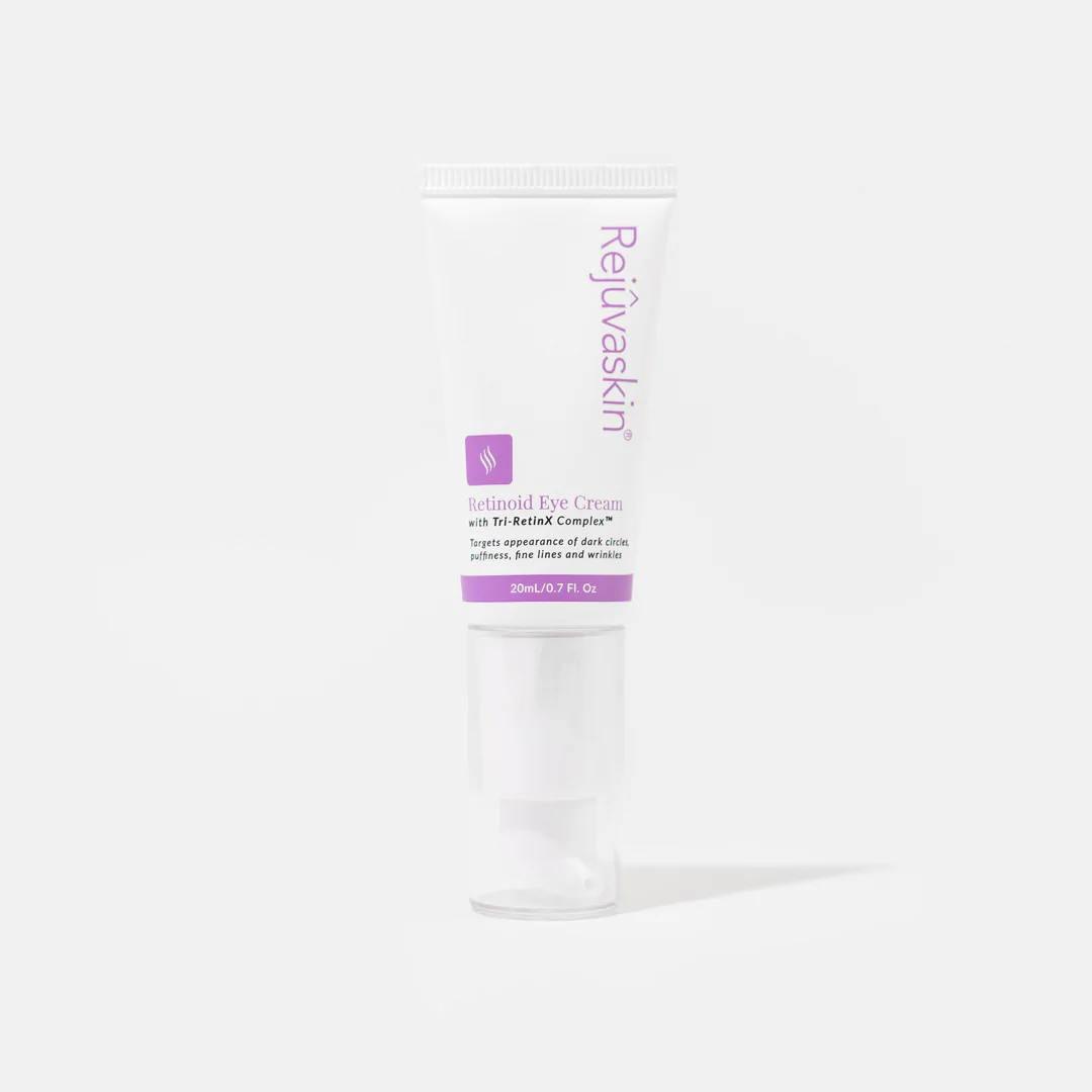 Rejûvaskin Retinoid Eye Cream