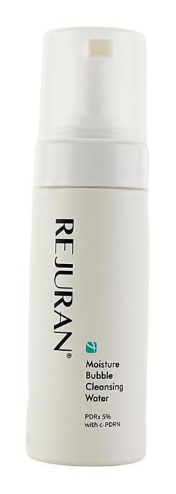 Rejuran Derma Healer Bubble Cleansing Water