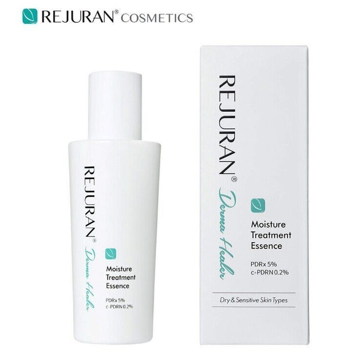 Rejuran Derma Healer Treatment Essence