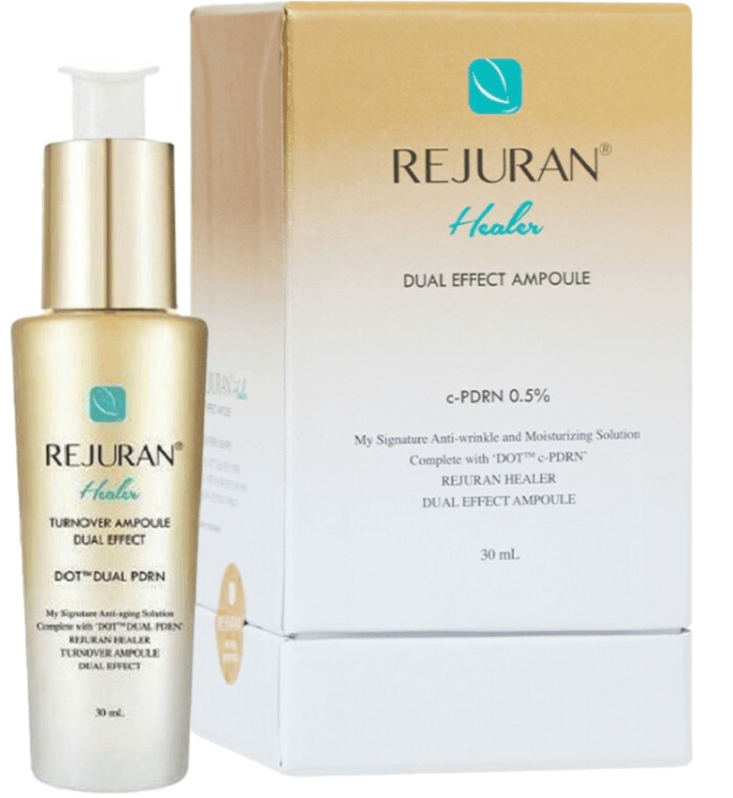 Rejuran Dual Effect Ampoule