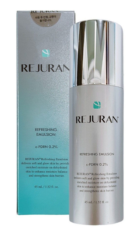 Rejuran Fresh Emulsion