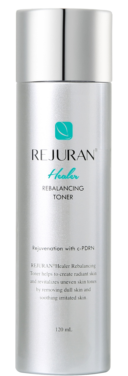 Rejuran Healer Rebalancing Toner