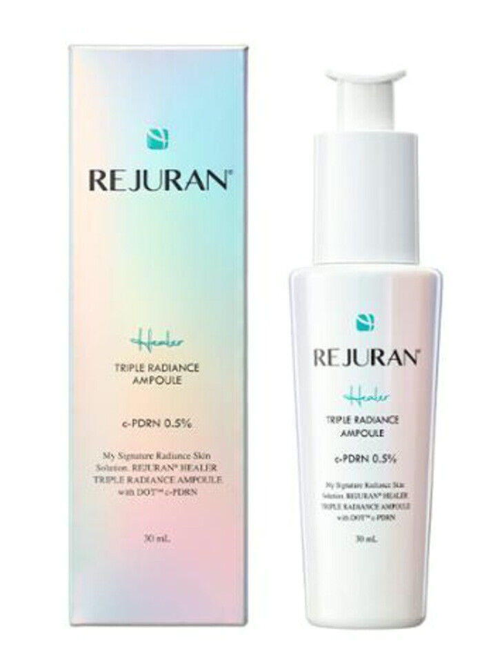 Rejuran Healer Triple Radiance Ampoule