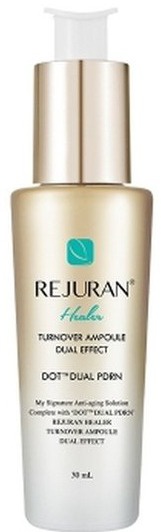 Rejuran Healer Turnover Ampoule Dual Effect