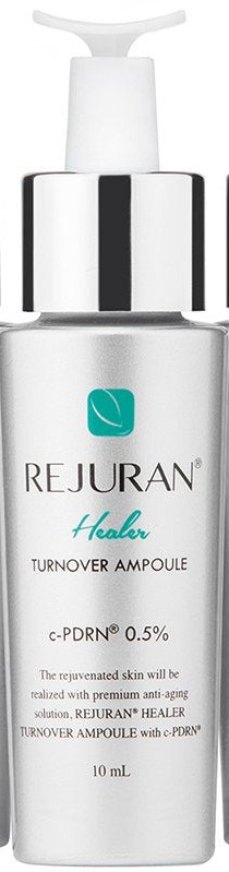 Rejuran Healer Turnover Ampoule