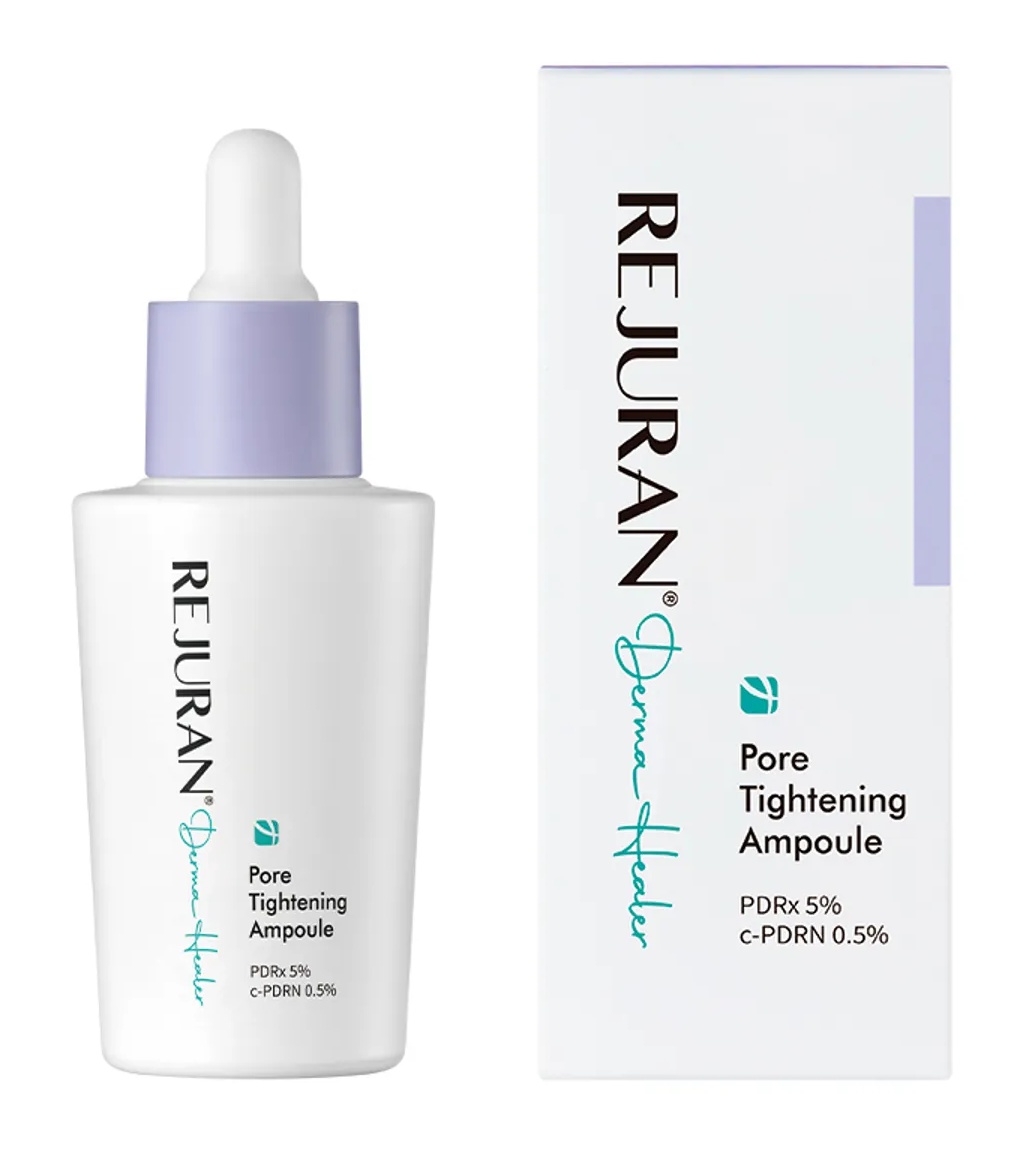 Rejuran Pore Tightening Ampoule