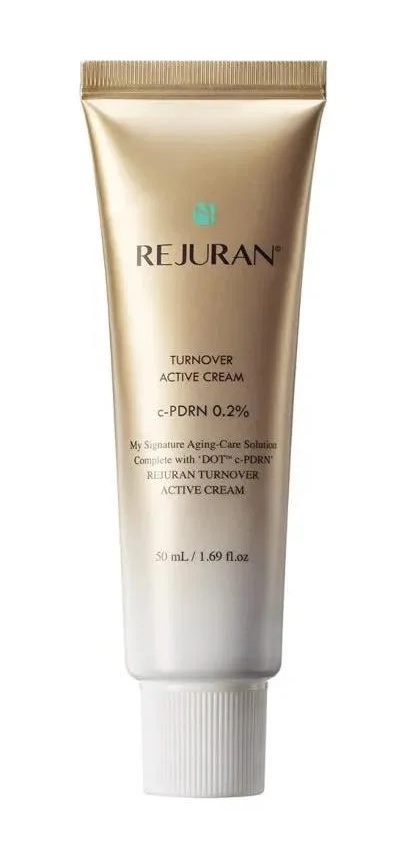 Rejuran Turnover Active Cream C-pdrn 0.2%