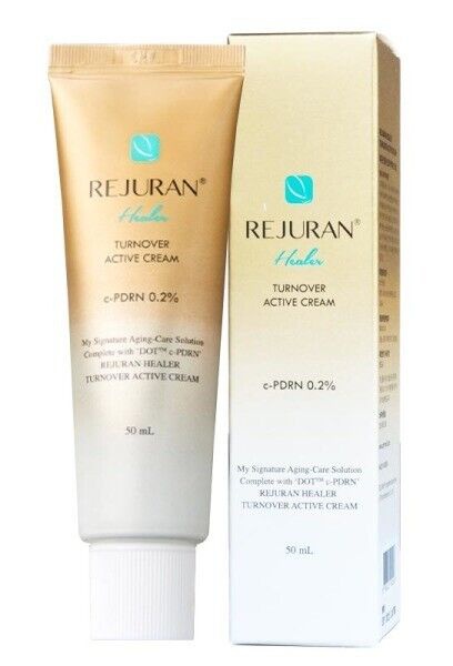 Rejuran Turnover Active Cream