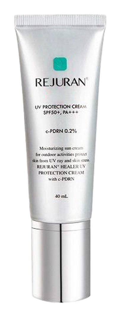 Rejuran UV Protection Cream SPF50+ Pa+++ C-pdrn 0.2%