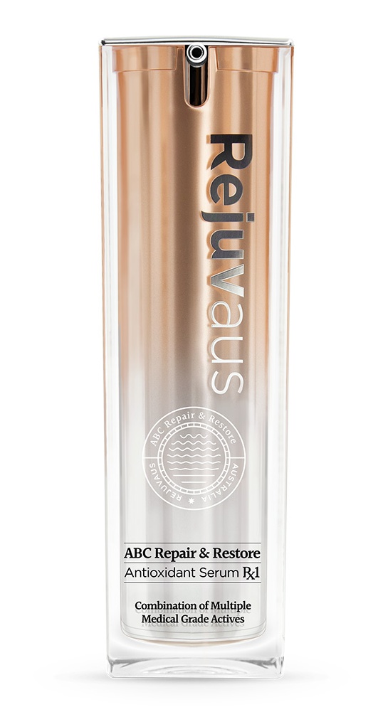 RejuvAus Abc Repair & Restore Antioxidant Serum Rx1