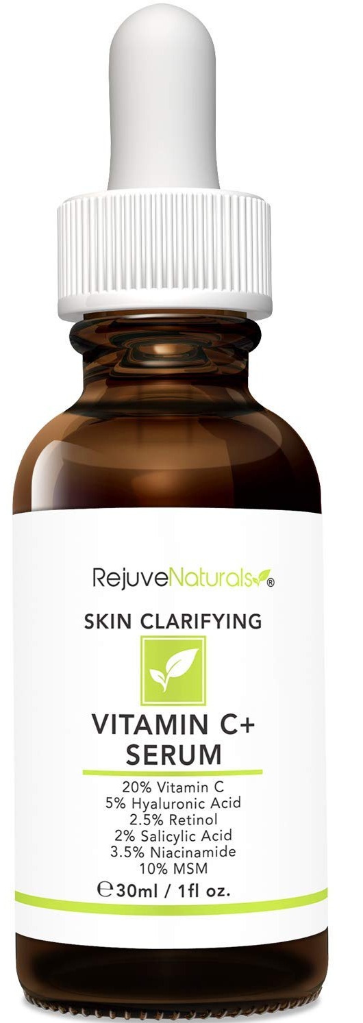RejuveNaturals Vitamin C Serum