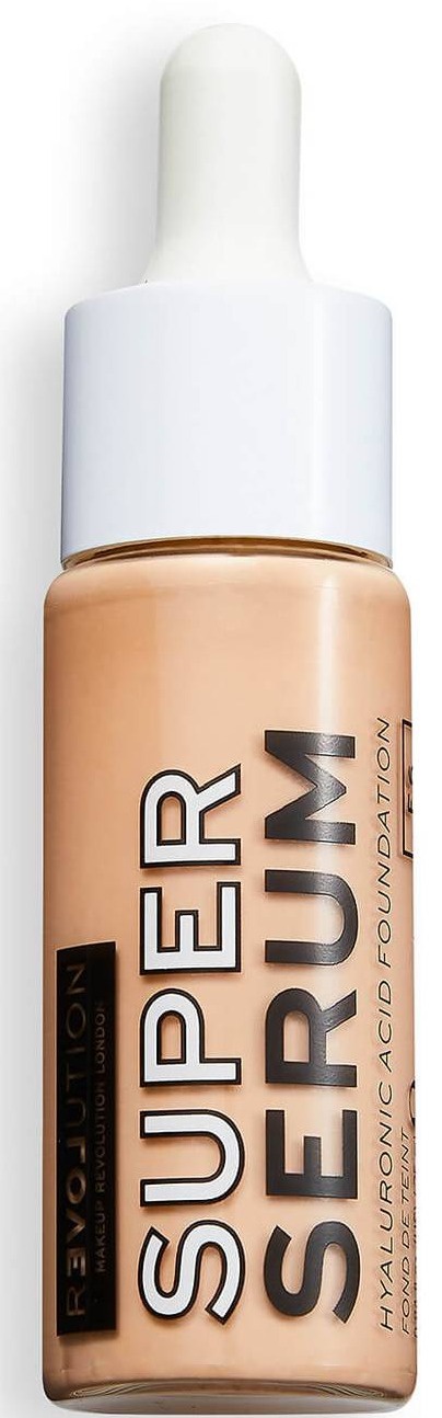 Relove by Revolution Beauty Super Serum Foundation