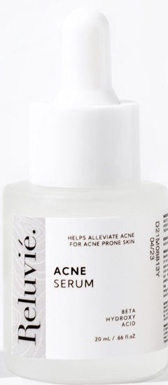 Reluvie Acne Serum
