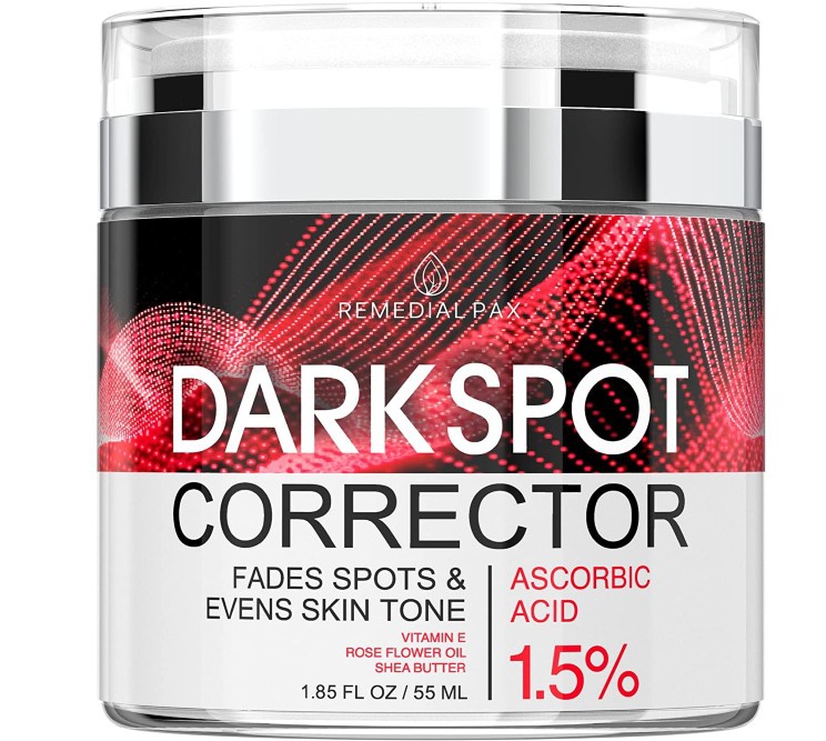 Remedial Pax Dark Spot Corrector