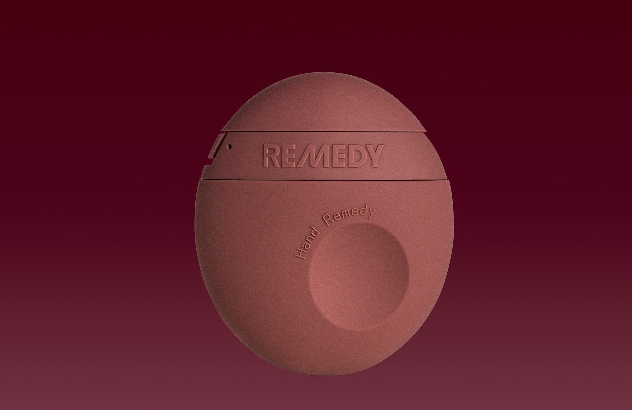 Remedy For Dry Hands