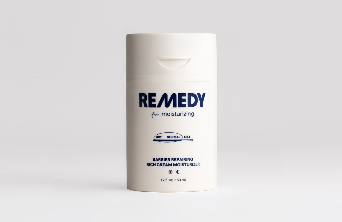 Remedy For Moisturizing