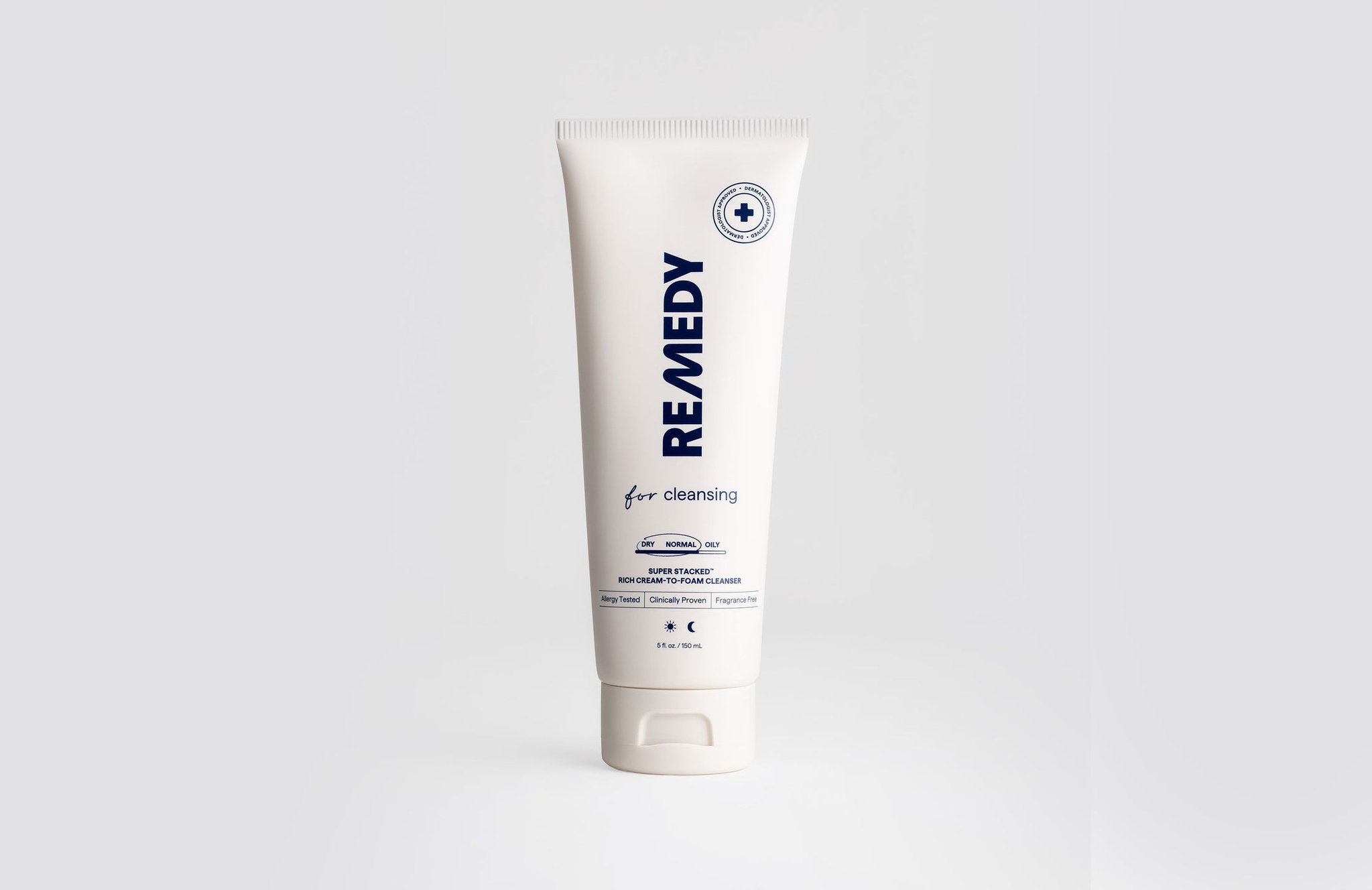 Remedy Rich Cream Cleanser
