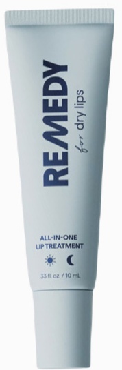 Remedy by Dr. Muneeb Shah For Dry Lips