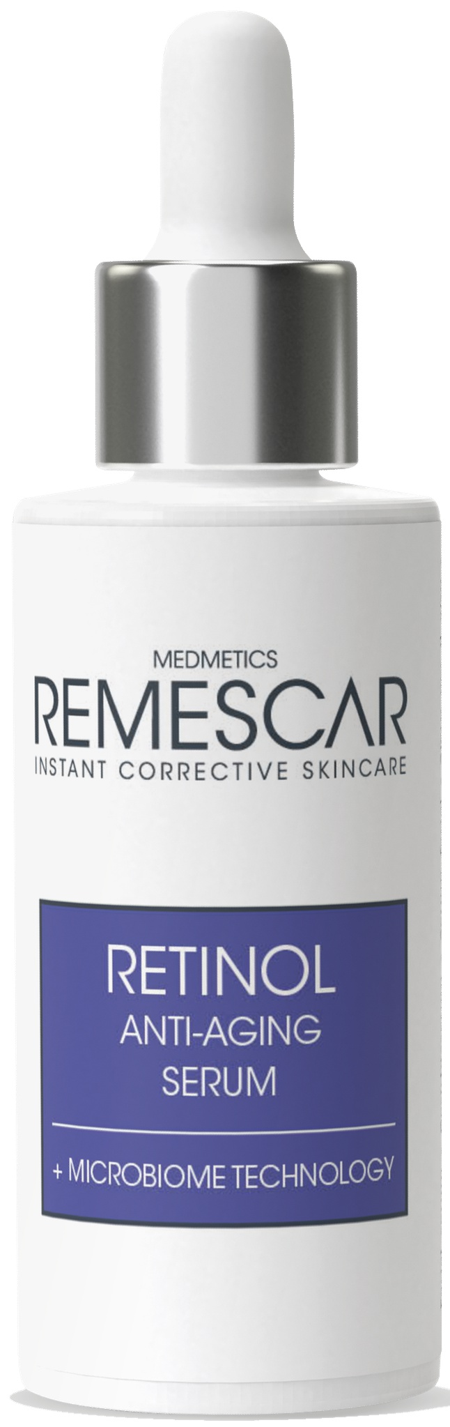 Remescar Retinol Anti-ageing Serum