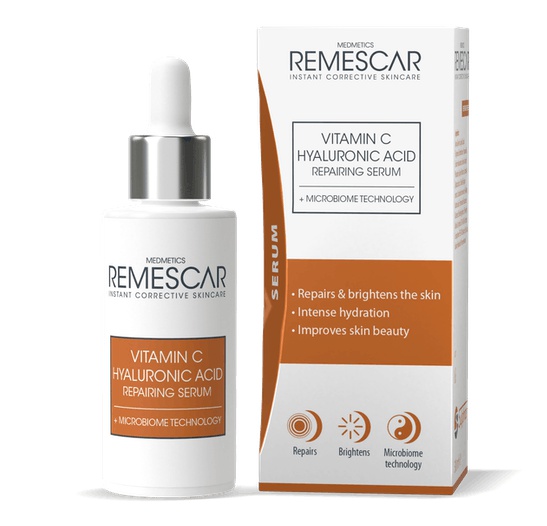 Remescar Vitamin C Serum