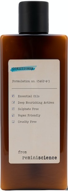 Reminiscience Conditioner