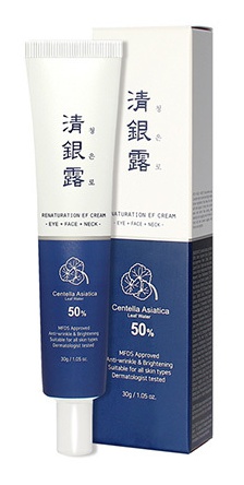 Renaturation Ef Cream