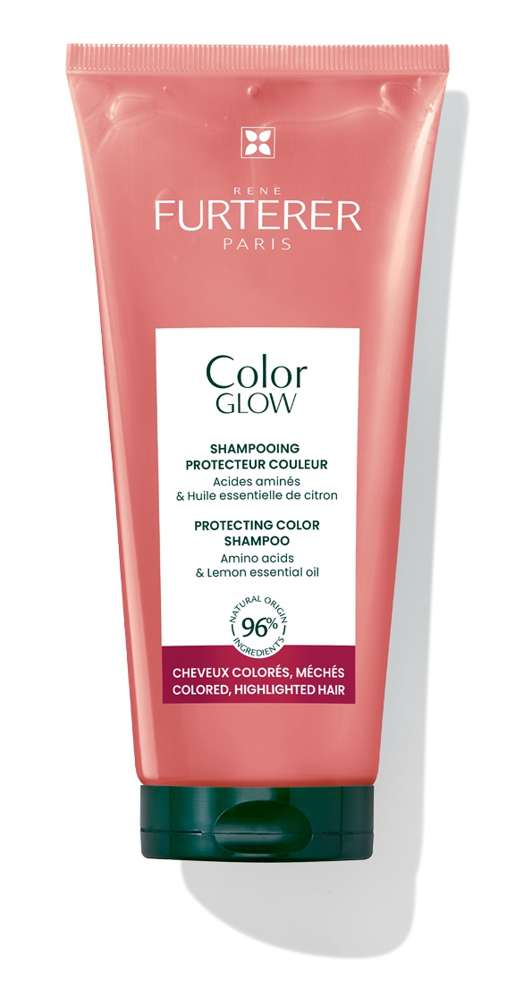 Rene Furterer Color Glow Color Protecting Shampoo