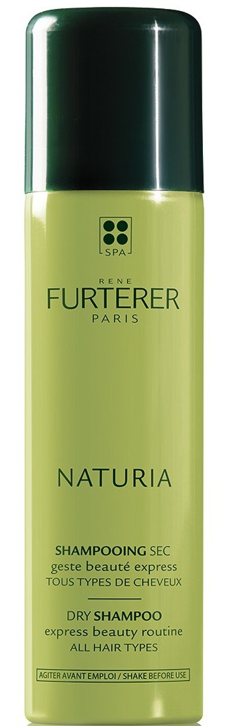 Rene Furterer Dry Shampoo Naturia