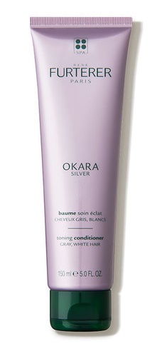 Rene Furterer Okara Silver Toning Conditioner