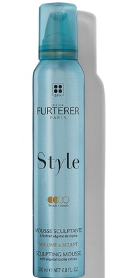 Rene Furterer Style - Volume & Sculpt