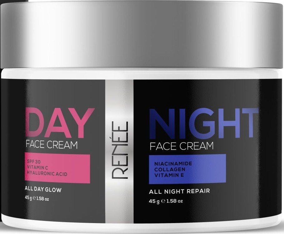 Renee Cosmetics Day And Night Cream